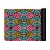 Funky Yoga Mat